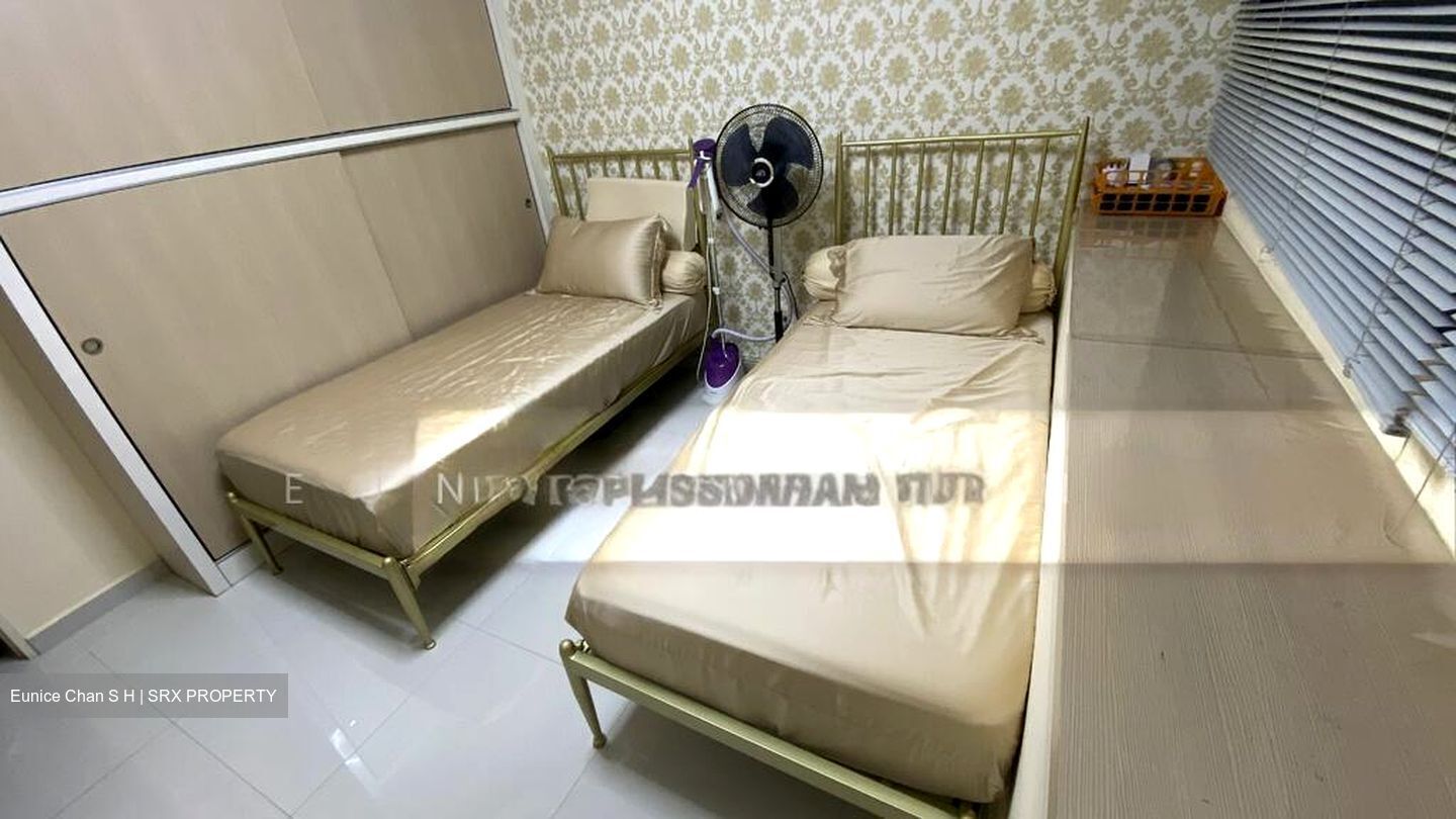 Blk 436A Fernvale Road (Sengkang), HDB 3 Rooms #605438991